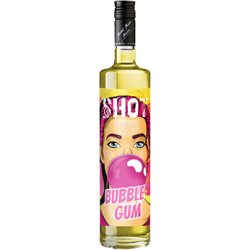Saveur Bubble-Gum